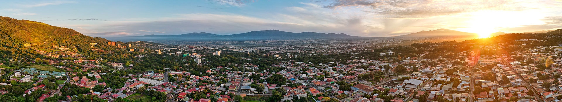 Fly & Drive San José Agosto