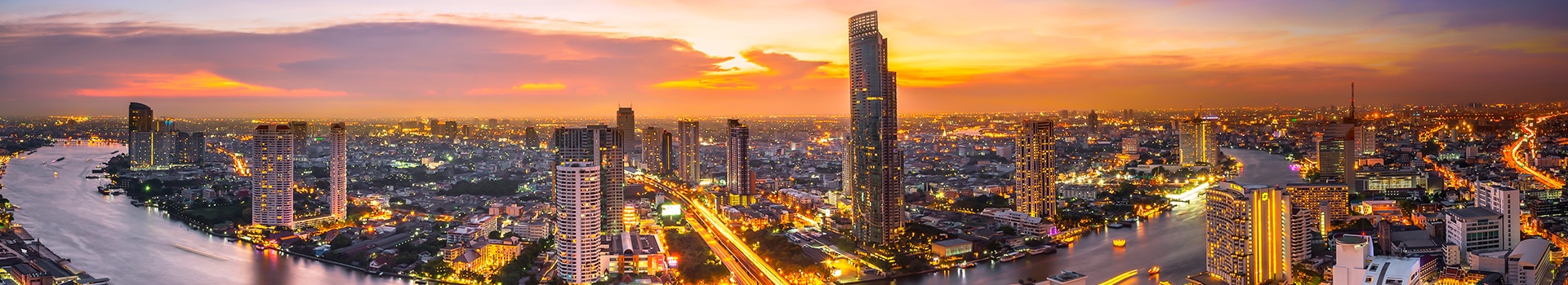Combinati Viaggio Di Nozze Bangkok Estate