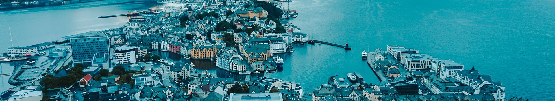 Tour Møre Og Romsdal Ferragosto
