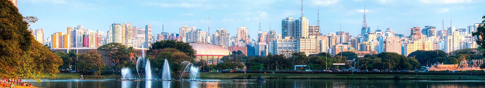 Combinati Región Sudeste Brasil