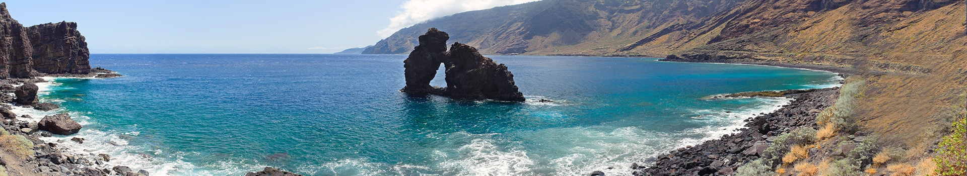 Biglietti da Traghetto e Navi per El Hierro