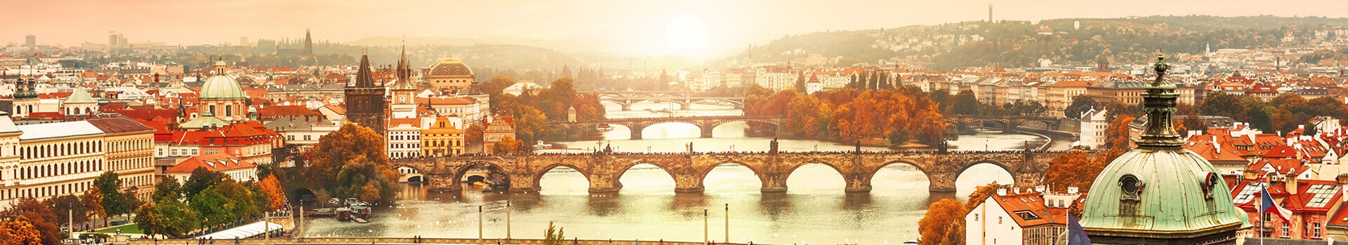 Fly & Drive Praga