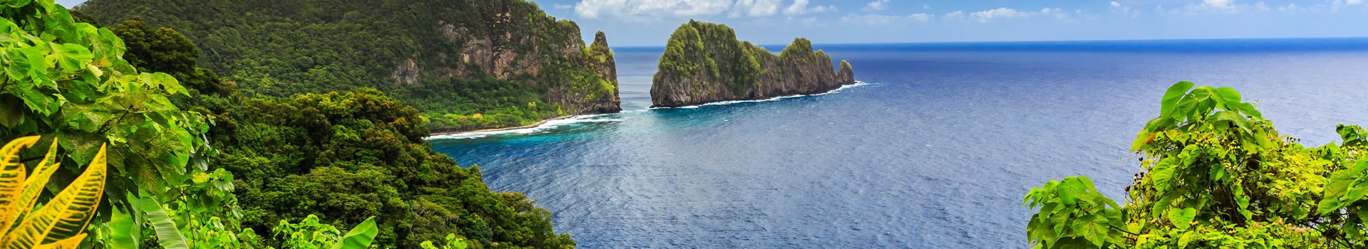 Samoa Americane