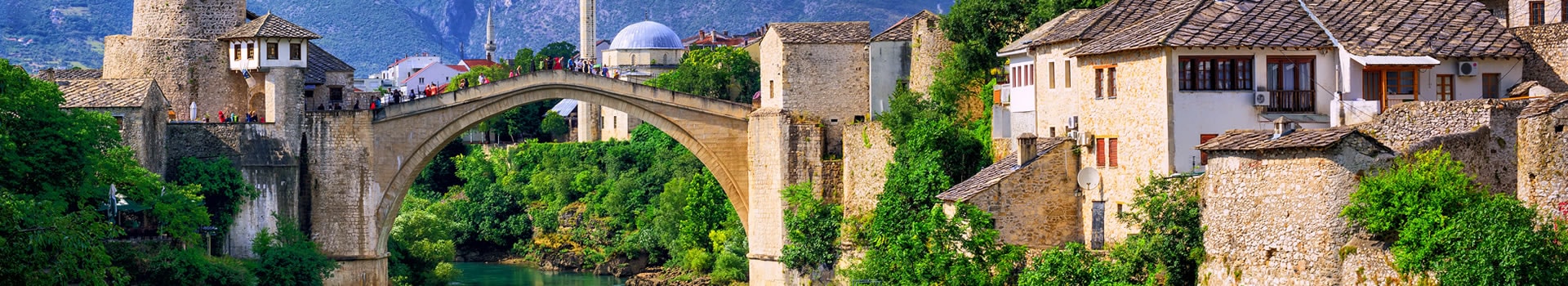 Bosnia  Erzegovina