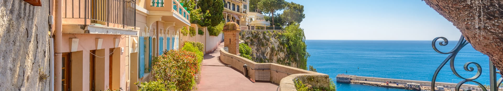 Principato di Monaco