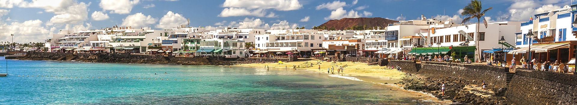 Biglietti da Nave da Corralejo (Fuerteventura) a Playa Blanca (Lanzarote)