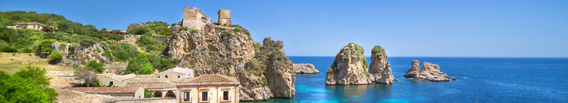 Biglietti da Traghetto e Navi per Sicilia