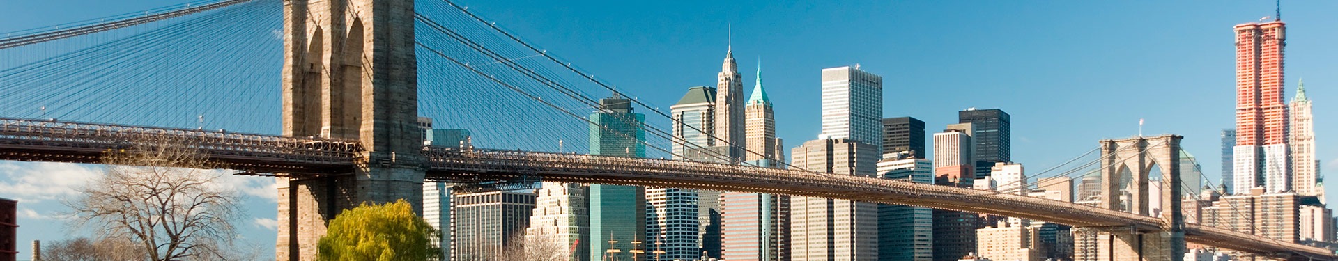 New York, Boston e Washington DC