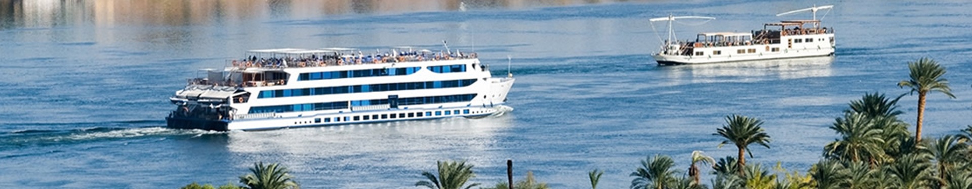 Il Cairo e Crociera 4 giorni