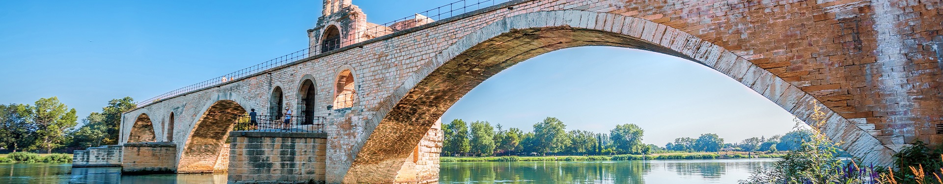Percorso attraverso la Provenza più autentica