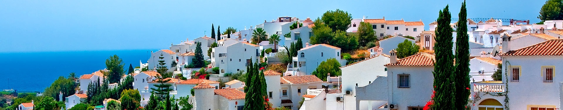 Andalusia, da Malaga a Siviglia