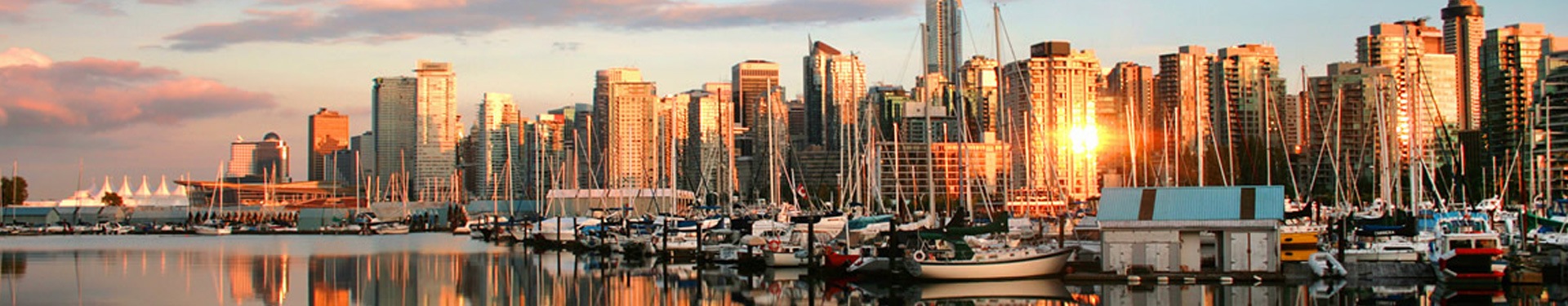 Seattle, Victoria e Vancouver