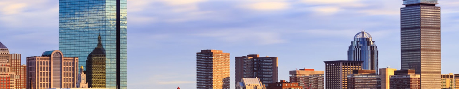 Boston, New York, New Orleans e San Francisco