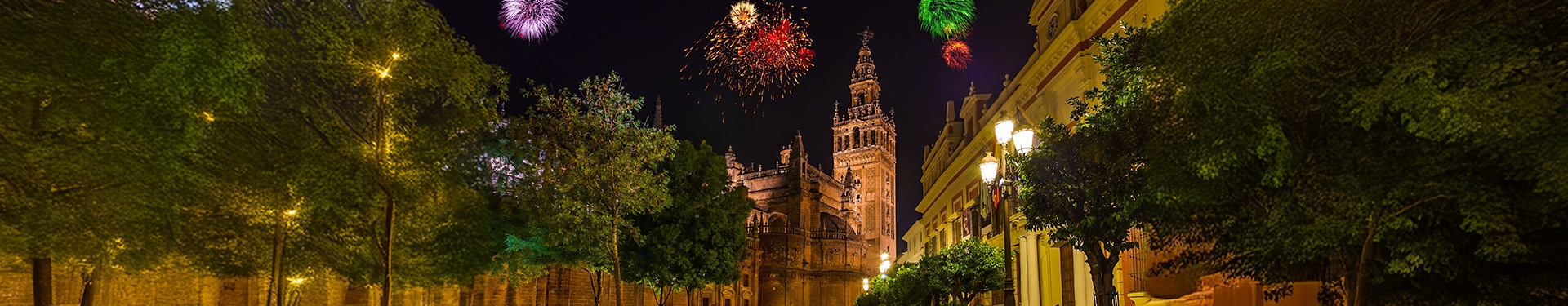 Capodanno Madrid e Andalusia