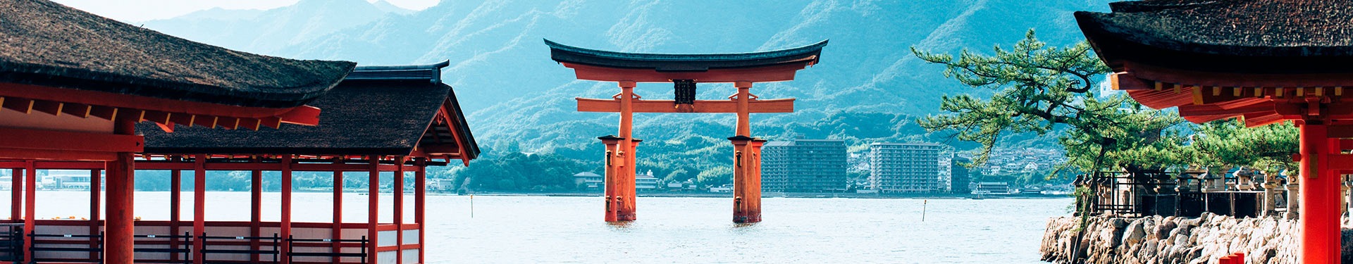 Tokyo, Hiroshima, Osaka, Kyoto e Takayama