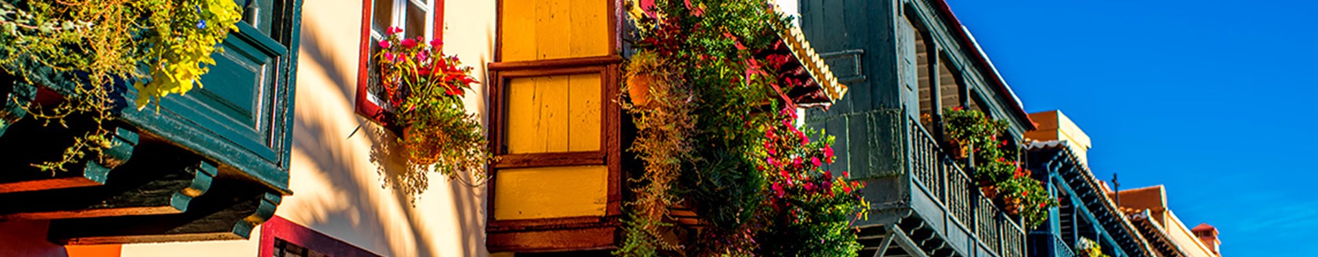 Gran Canaria, La Palma e Tenerife