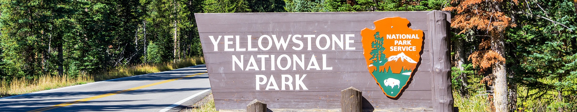 Il Grande Percorso di Yellowstone e le Hawaii