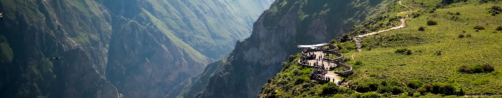 Lima, Arequipa, Cañón del Colca, Cusco e Lago Titicaca