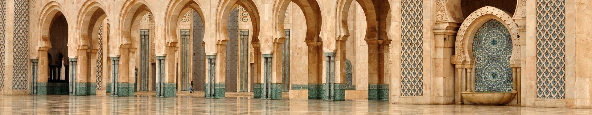 Città Imperiali da Casablanca