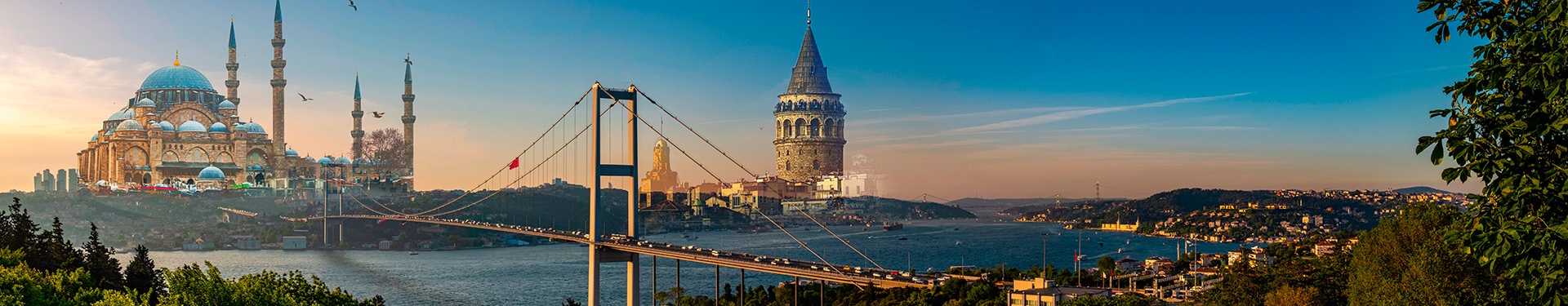 Da Istanbul a Smirne e l’isola di Chios