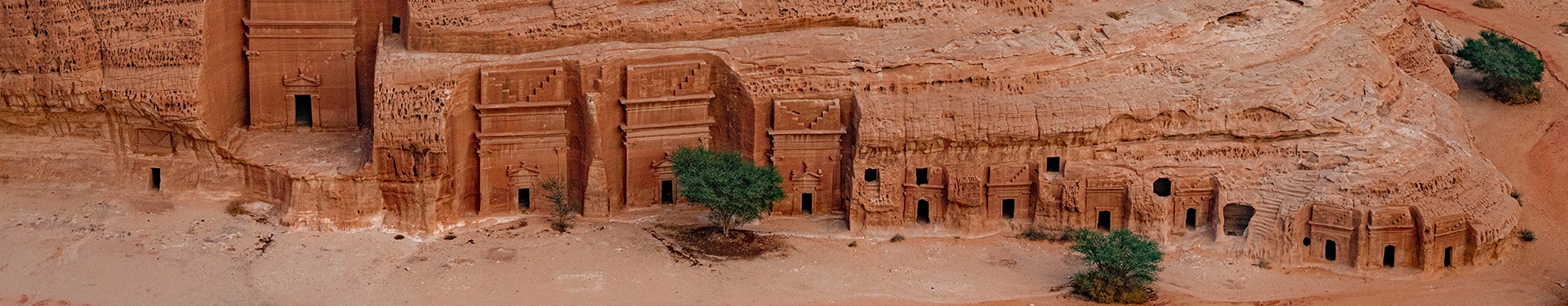 Da Riad a Gedda