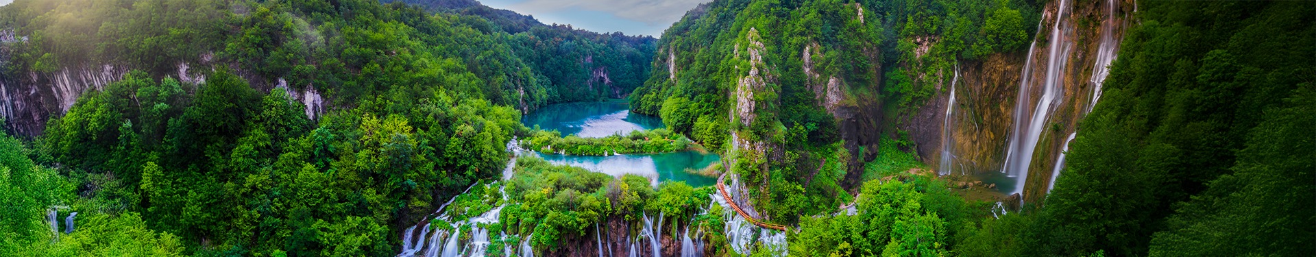 Da Zagabria a Dubrovnik via Lubiana