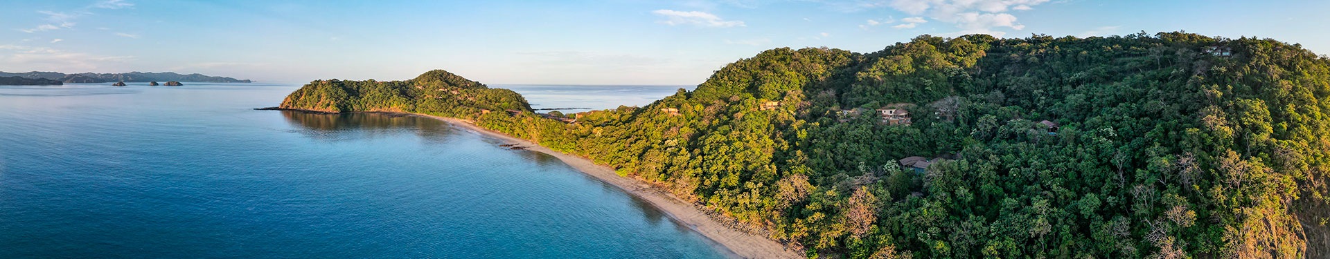Tortuguero, Arenal e Guanacaste