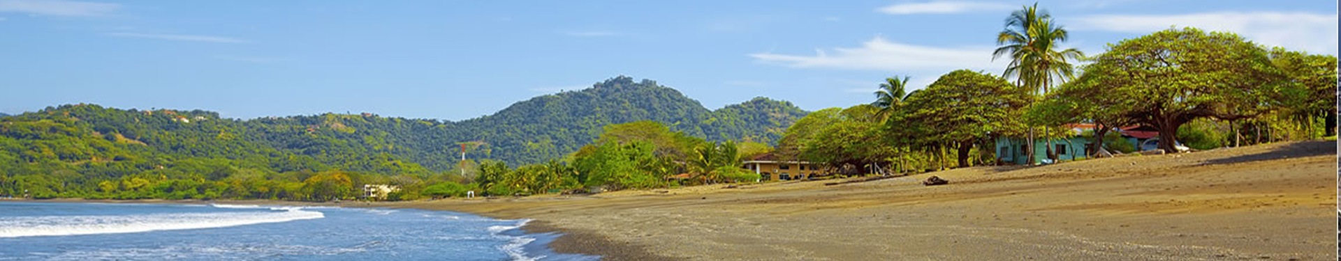 Tortuguero, Arenal, Monteverde, Guanacaste e notte a San José