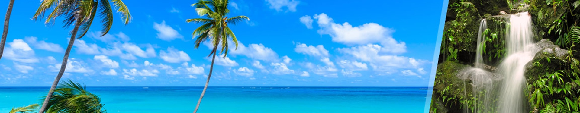 Dominica e Barbados