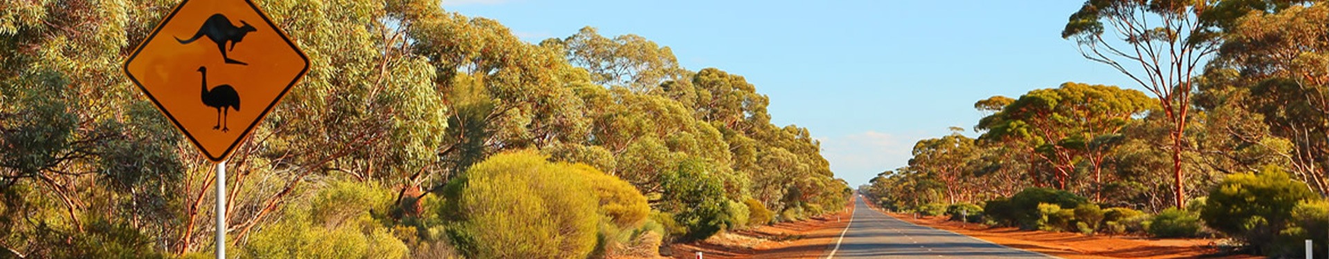 Percorso Aussie, da Adelaide a Sydney