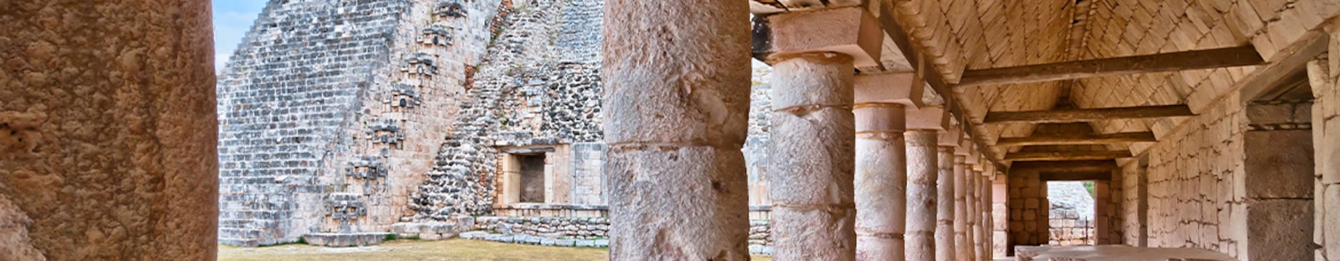 Città del Messico, Villahermosa, Palenque, Merida e Riviera Maya