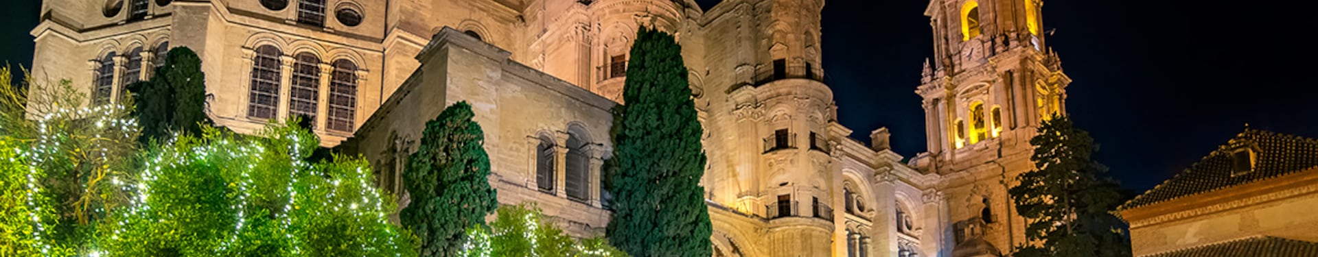 Speciale Capodanno Andalusia, da Malaga a Siviglia