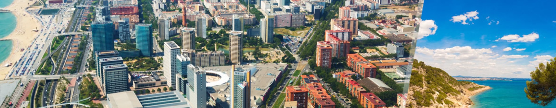 Barcellona e Costa Dorada