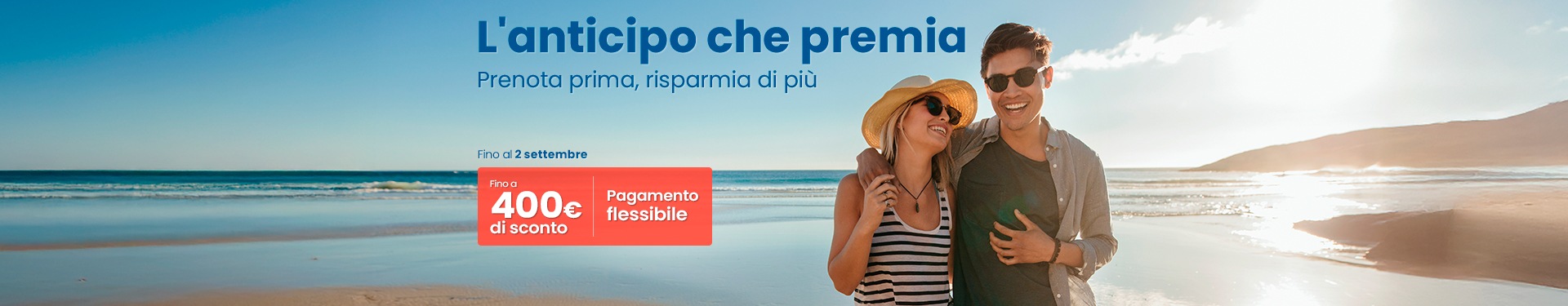 PRENOTA PRIMA