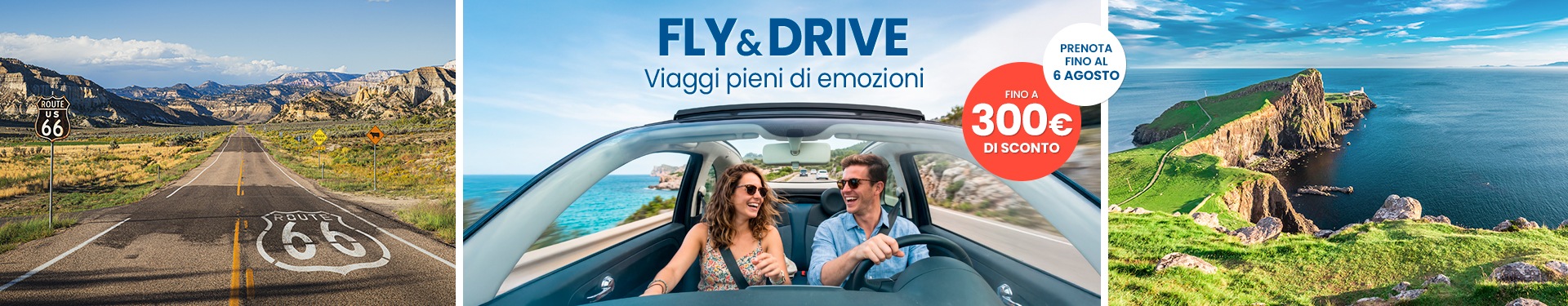 FLYDRIVE