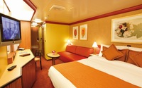 Categorie E Cabine Della Nave Costa Deliziosa Costa Crociere Logitravel
