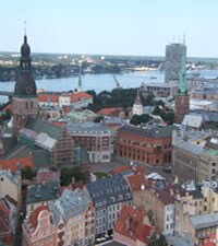 Alla scoperta dei musei, delle chiese e delle bellezze di Riga 