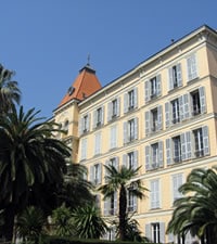 Una città da scoprire a piedi