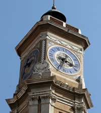 Nizza, dinamica e culturale