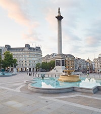 Centro de Londres