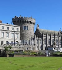 Dublin Castle