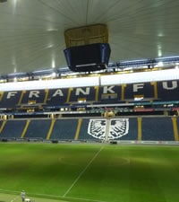 Wald Stadium