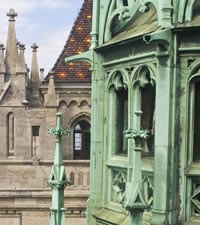 St Peters Cathedral