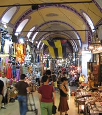 Gran Bazaar