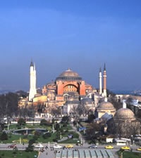 Plaza Sultanahmet 