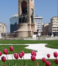 Taksim Square