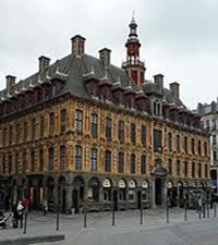 Vieille Bourse