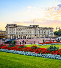 Palacio de Buckingham