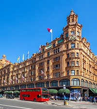 Harrods