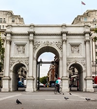 Marble Arch